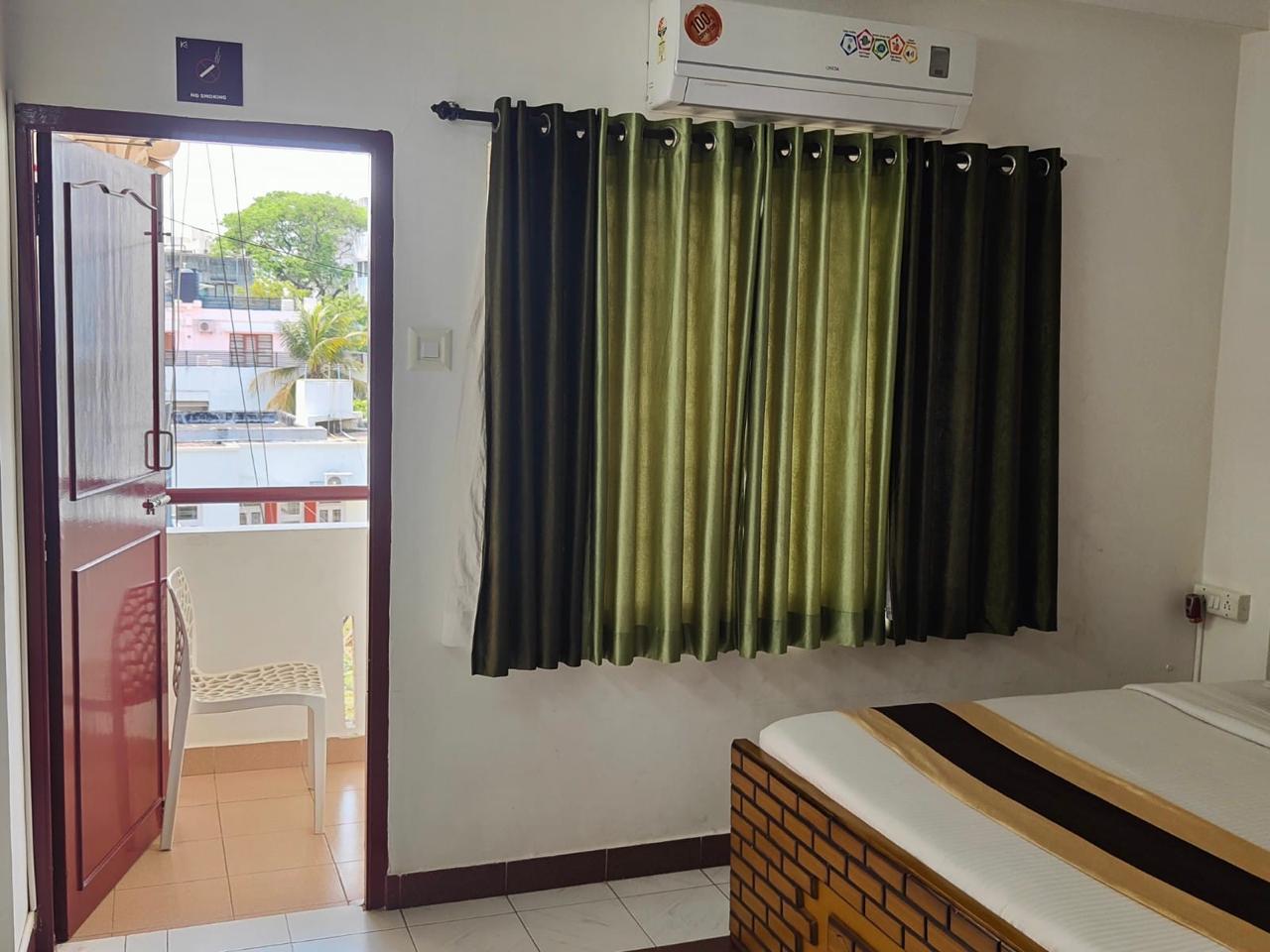 Balcony Room Chennai